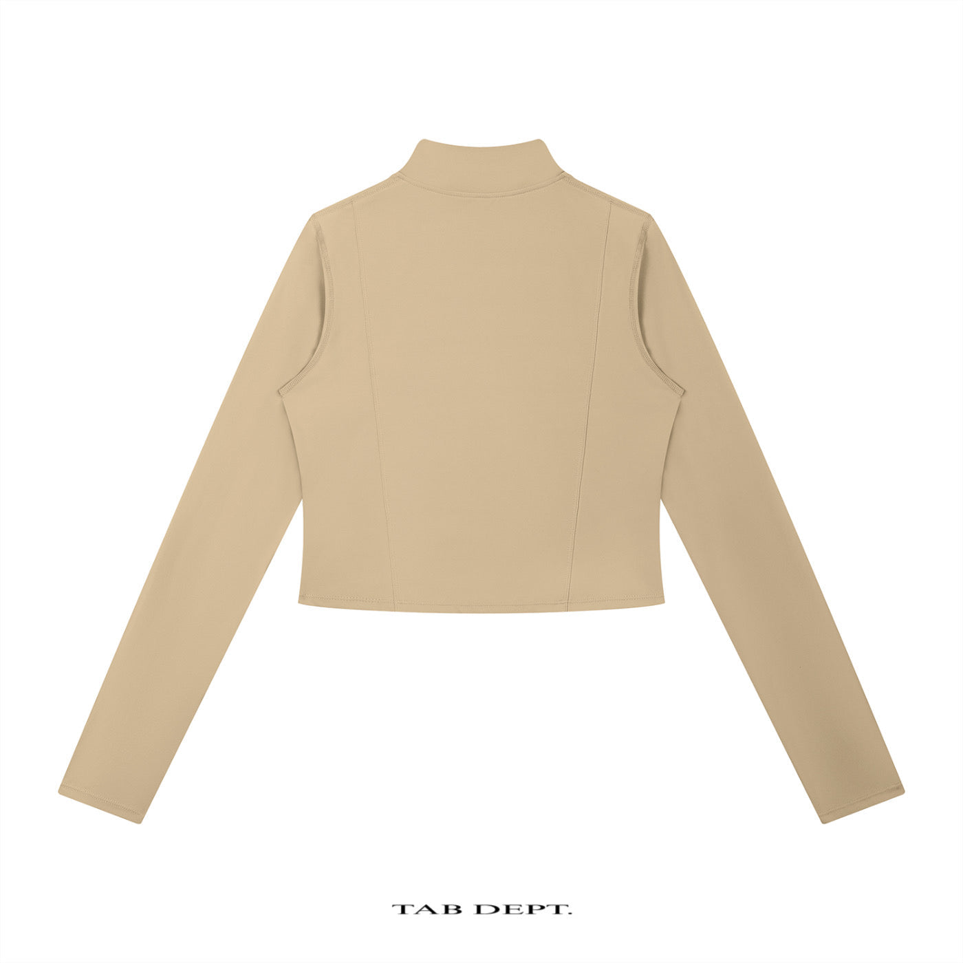 TAB DEPT. FULL-ZIP SPORTS JACKET