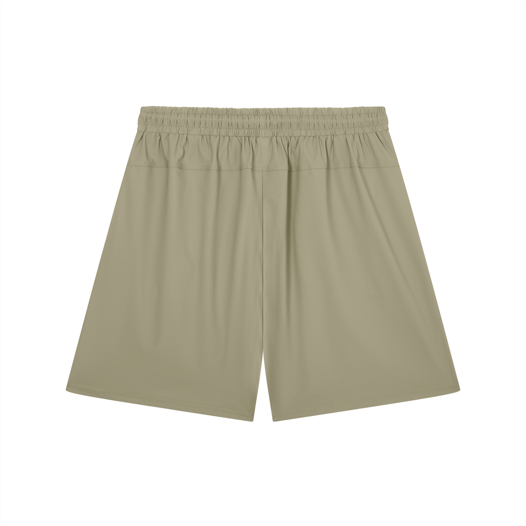 BE EN GARDE™ DRAWSTRING SHORTS