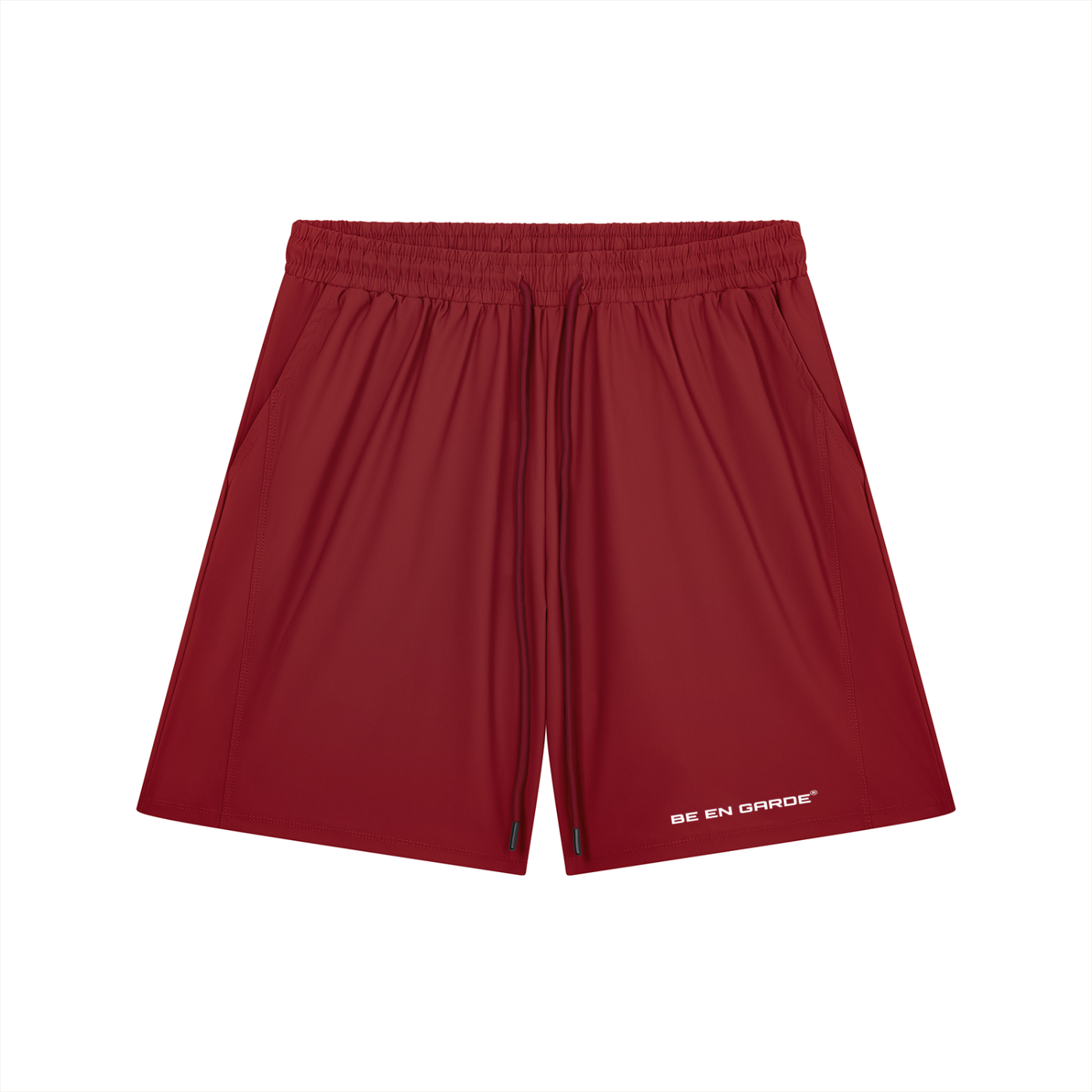BE EN GARDE™ DRAWSTRING SHORTS