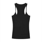 BE EN GARDE™ SLIM FIT RIBBED RACERBACK TANK