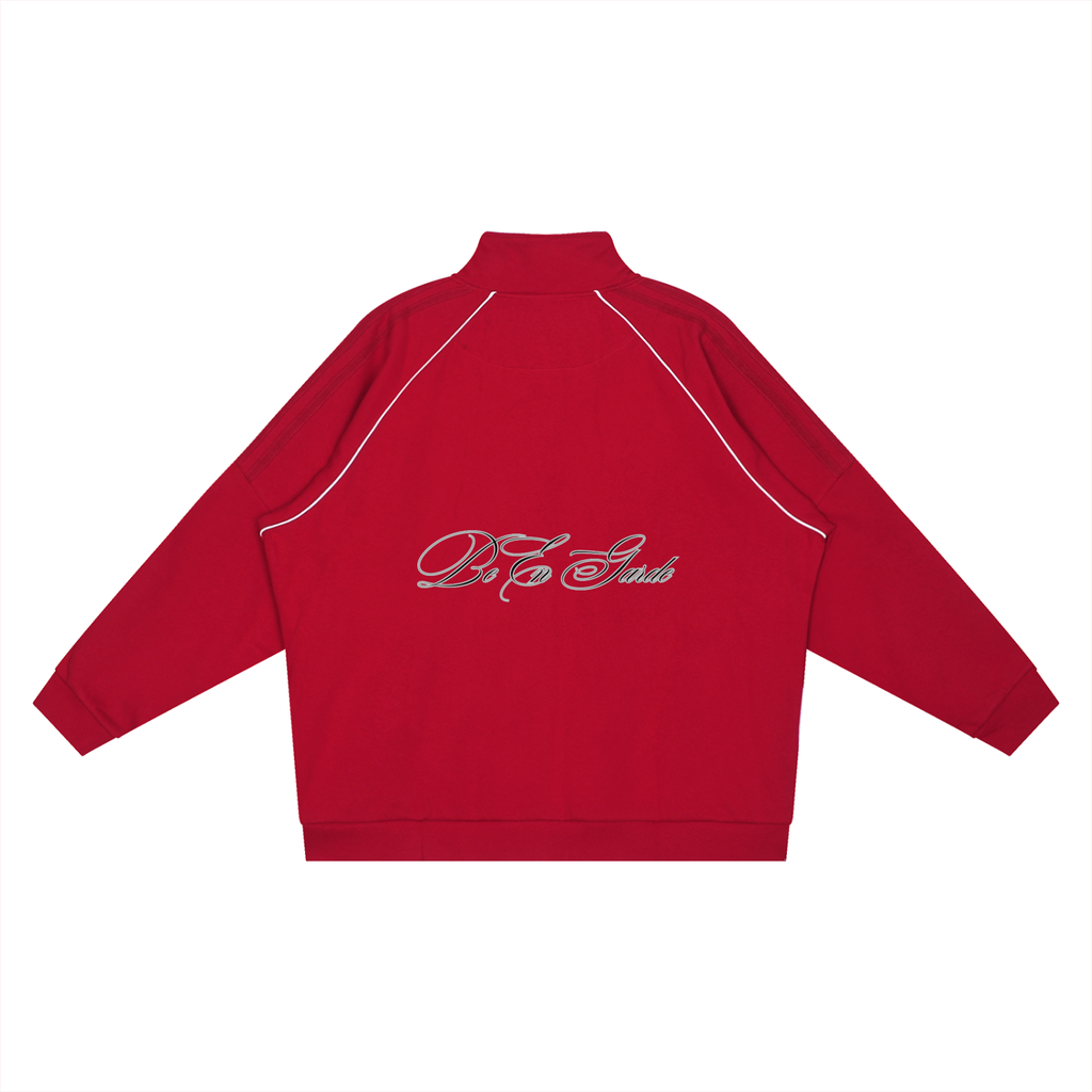 Be En Garde™ Reflection Striped Jacket