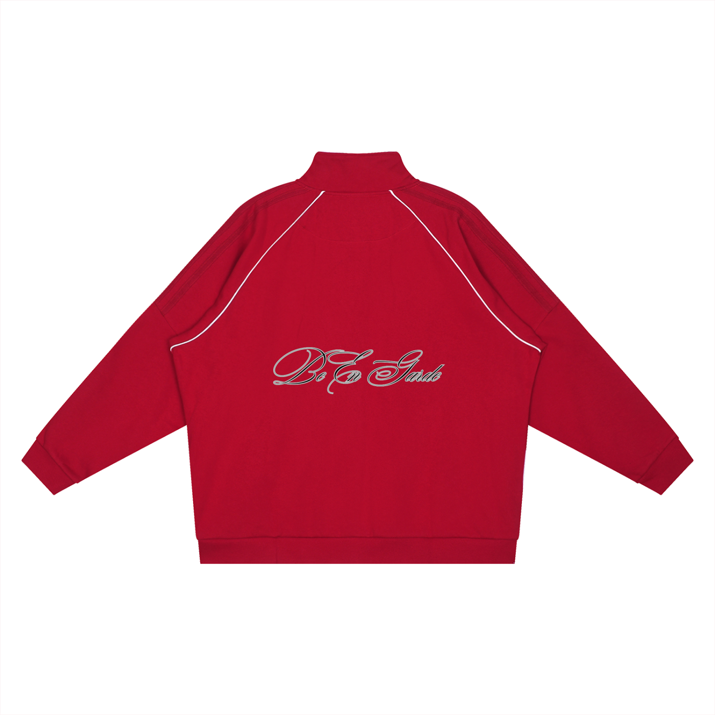 Be En Garde™ Reflection Striped Jacket