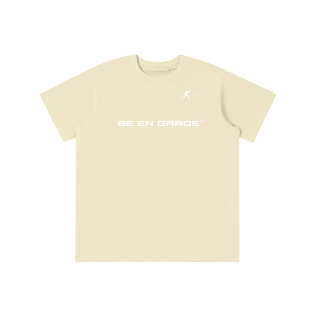 BE EN GARDE ESSENTIAL KIDS’ TEE