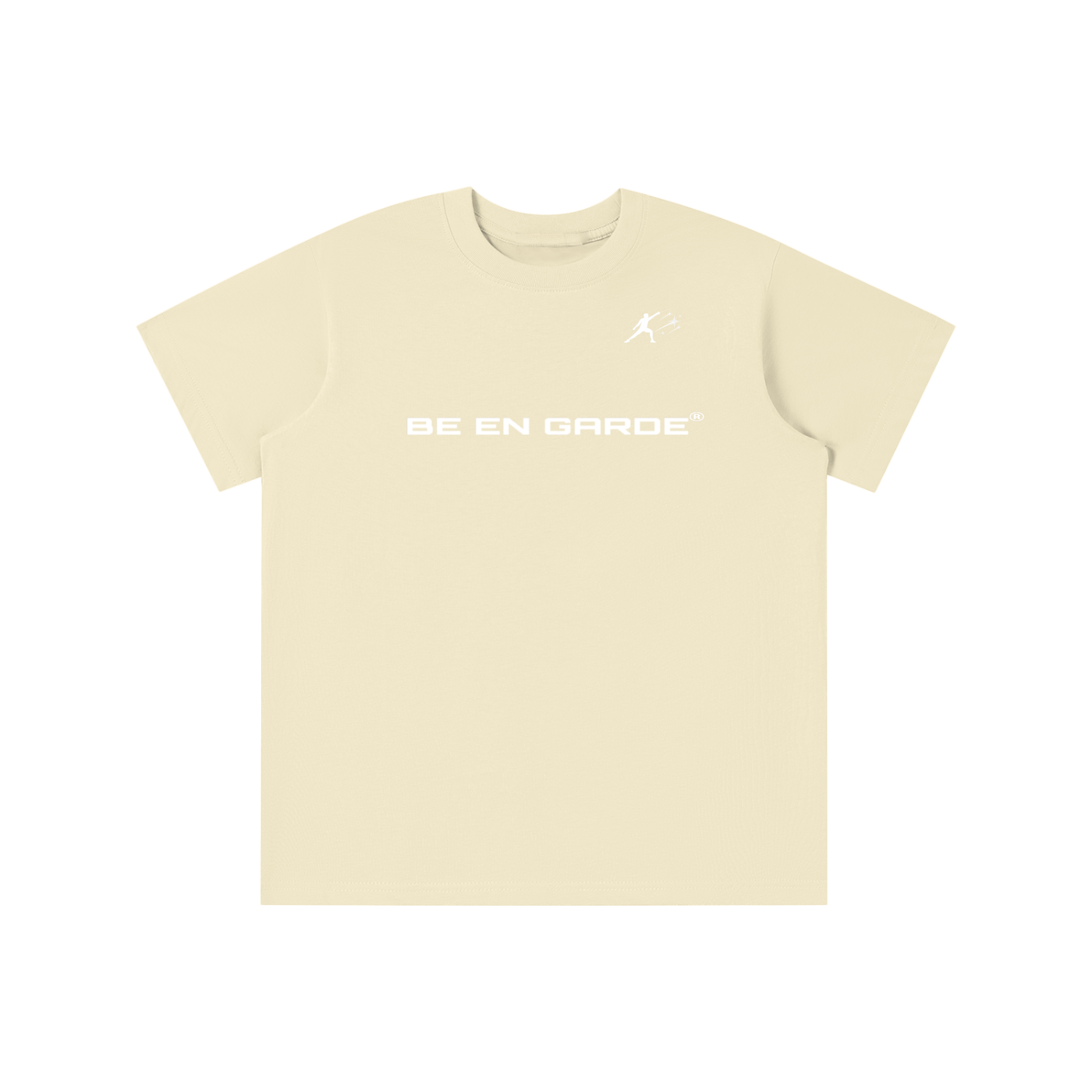 BE EN GARDE ESSENTIAL KIDS’ TEE