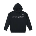 BE EN GARDE™ Heavyweight Cotton Hoodie