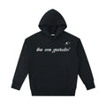 BE EN GARDE™ Heavyweight Cotton Hoodie