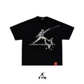 LIMITED TAB DEPT TEE
