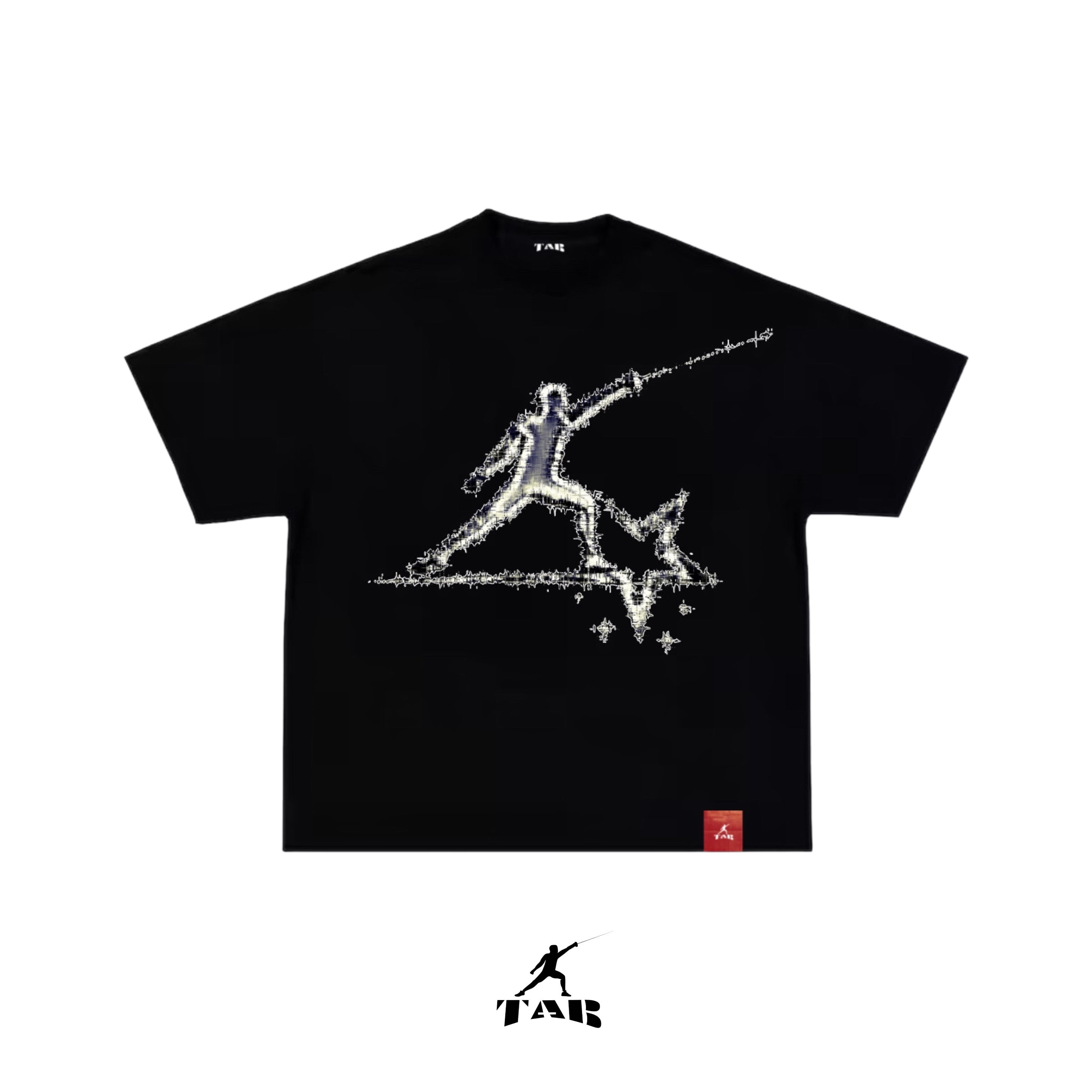 LIMITED TAB DEPT TEE