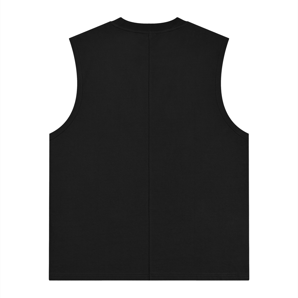 BE EN GARDE™ QUICK DRY TANK TOP