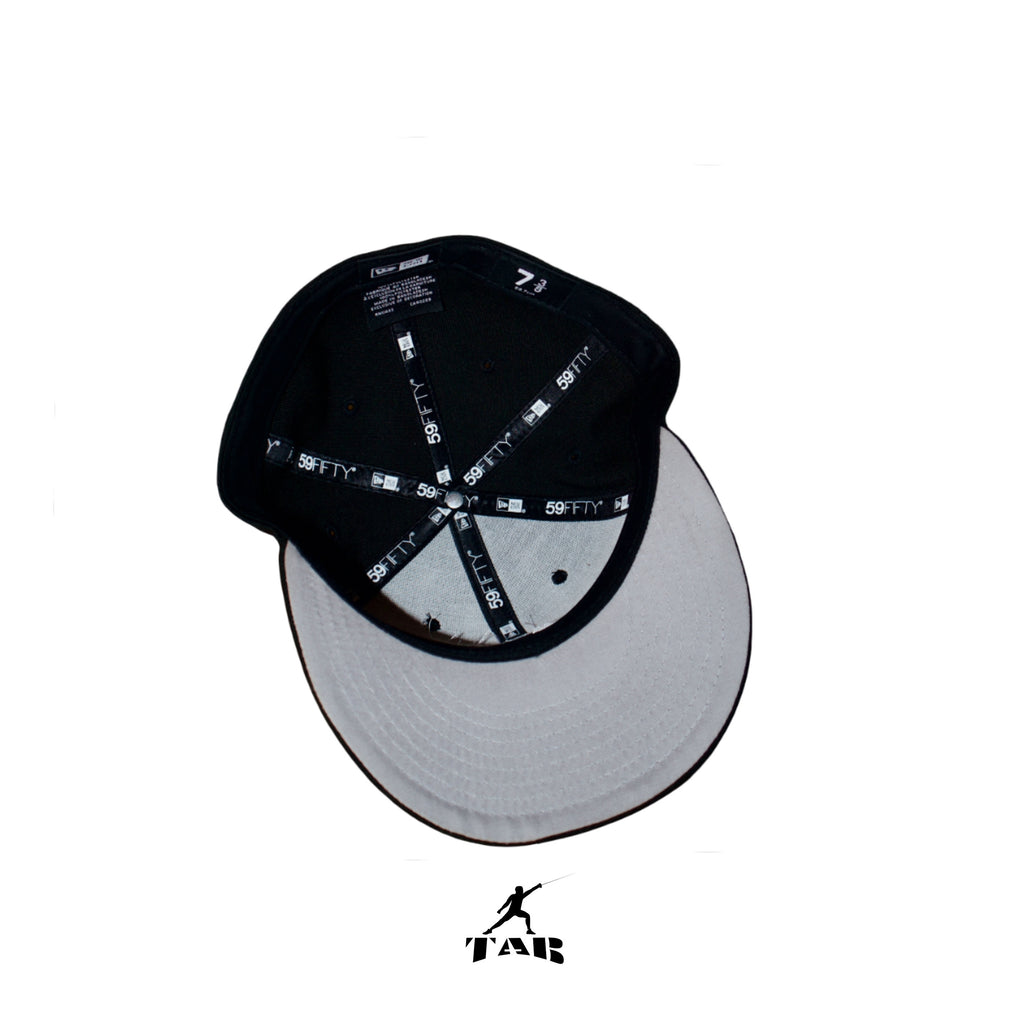 Limited edition Fencer Star fitted