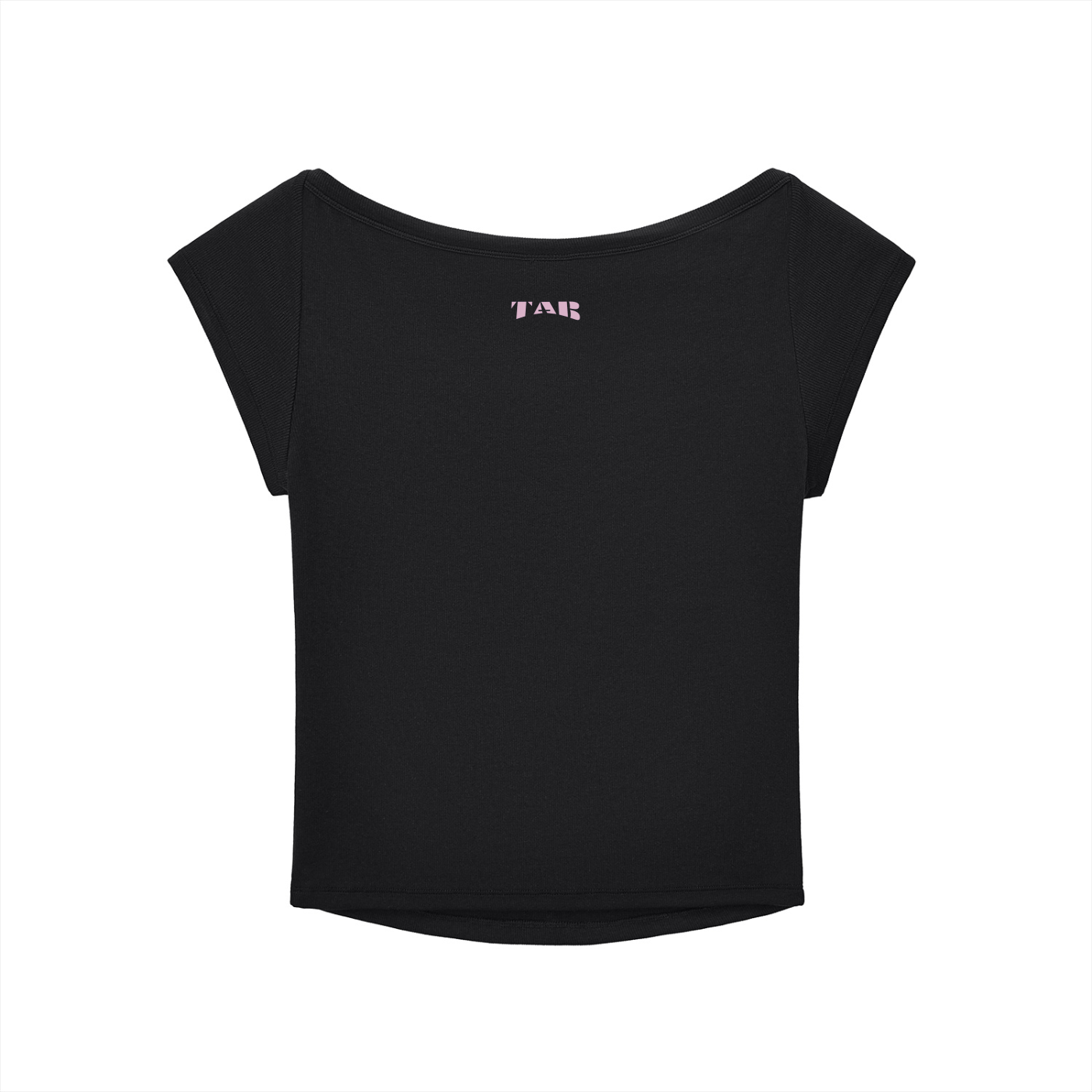 Be En Garde™ Wide Neck Baby T-shirt