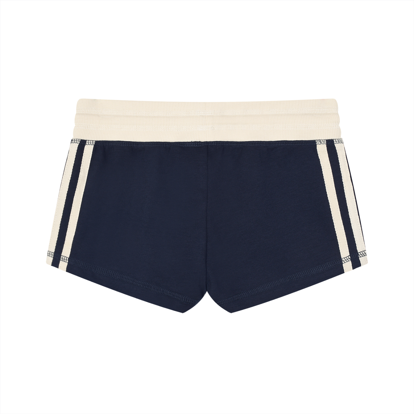 TAB DEPT™ STRIPE TRACK SHORTS