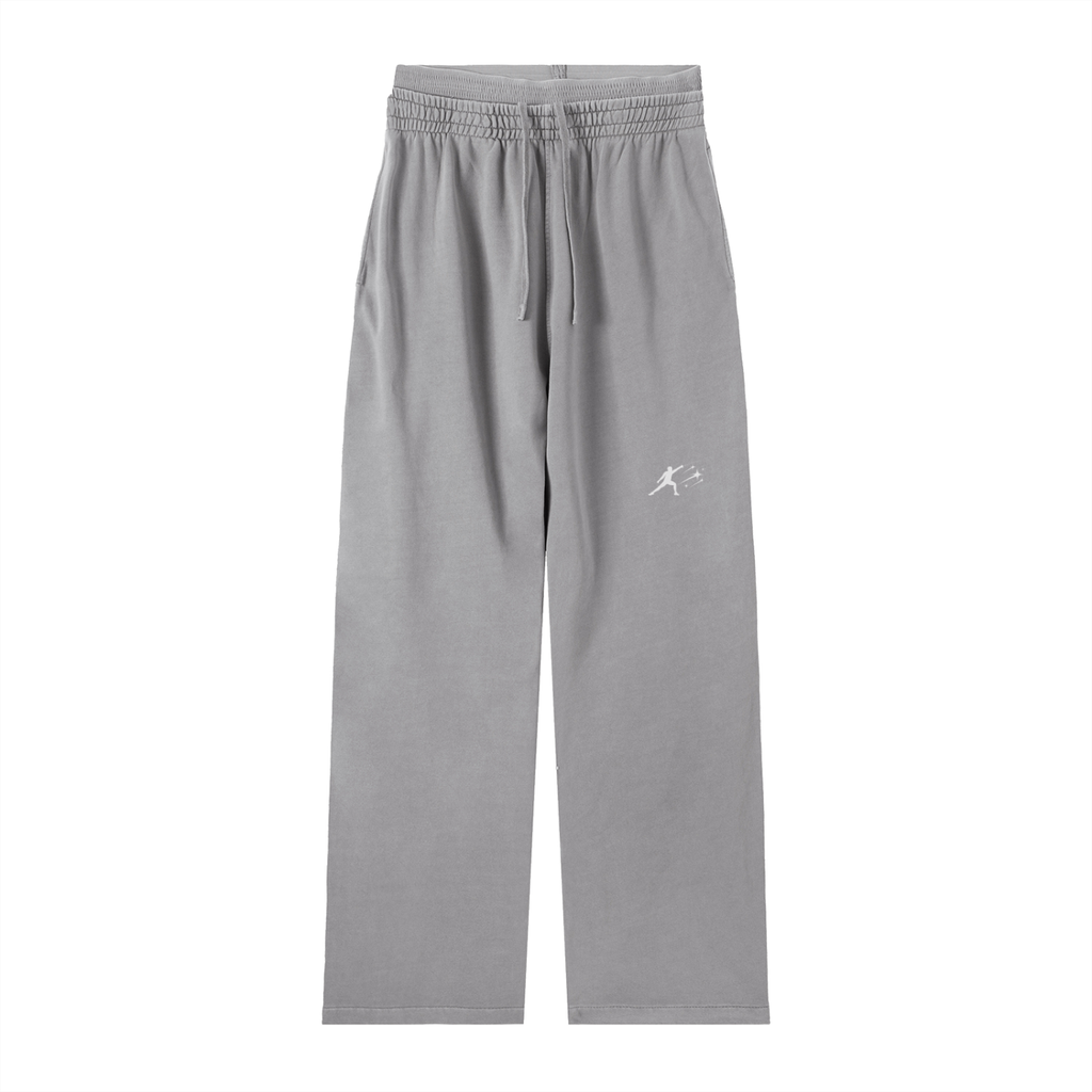 TABdept™ Vintage Washed Waist Pants
