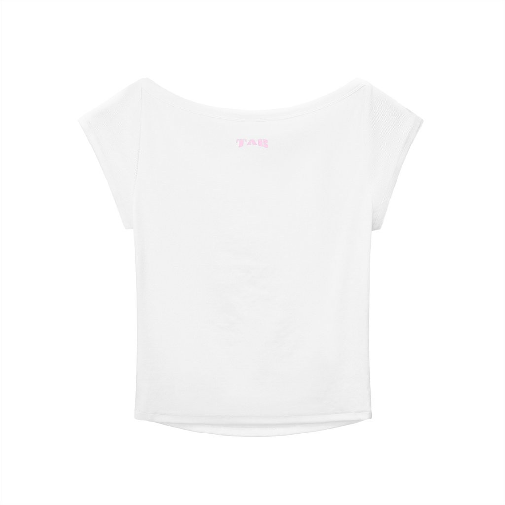 Be En Garde™ Wide Neck Baby T-shirt