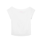 Be En Garde™ Wide Neck Baby T-shirt