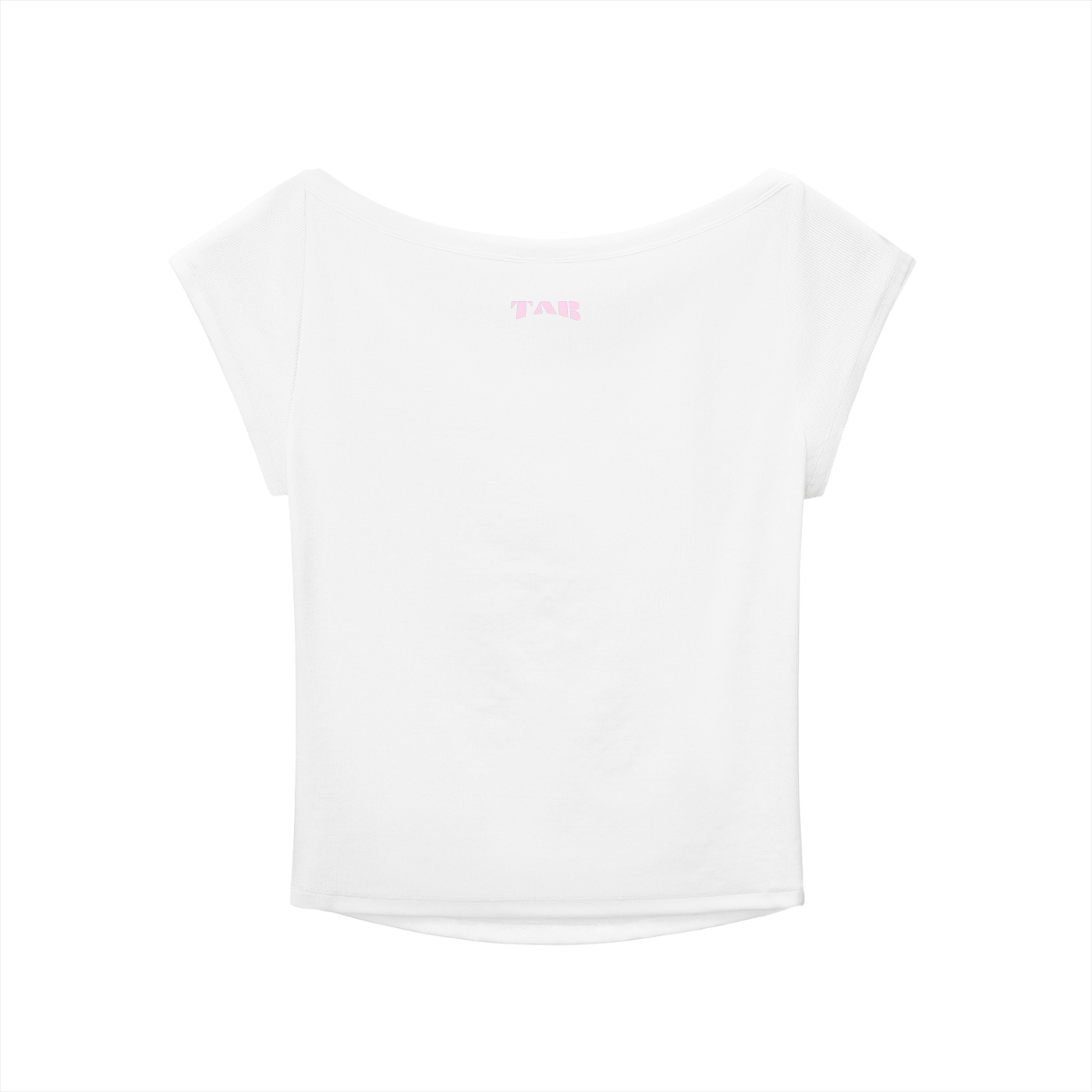 Be En Garde™ Wide Neck Baby T-shirt