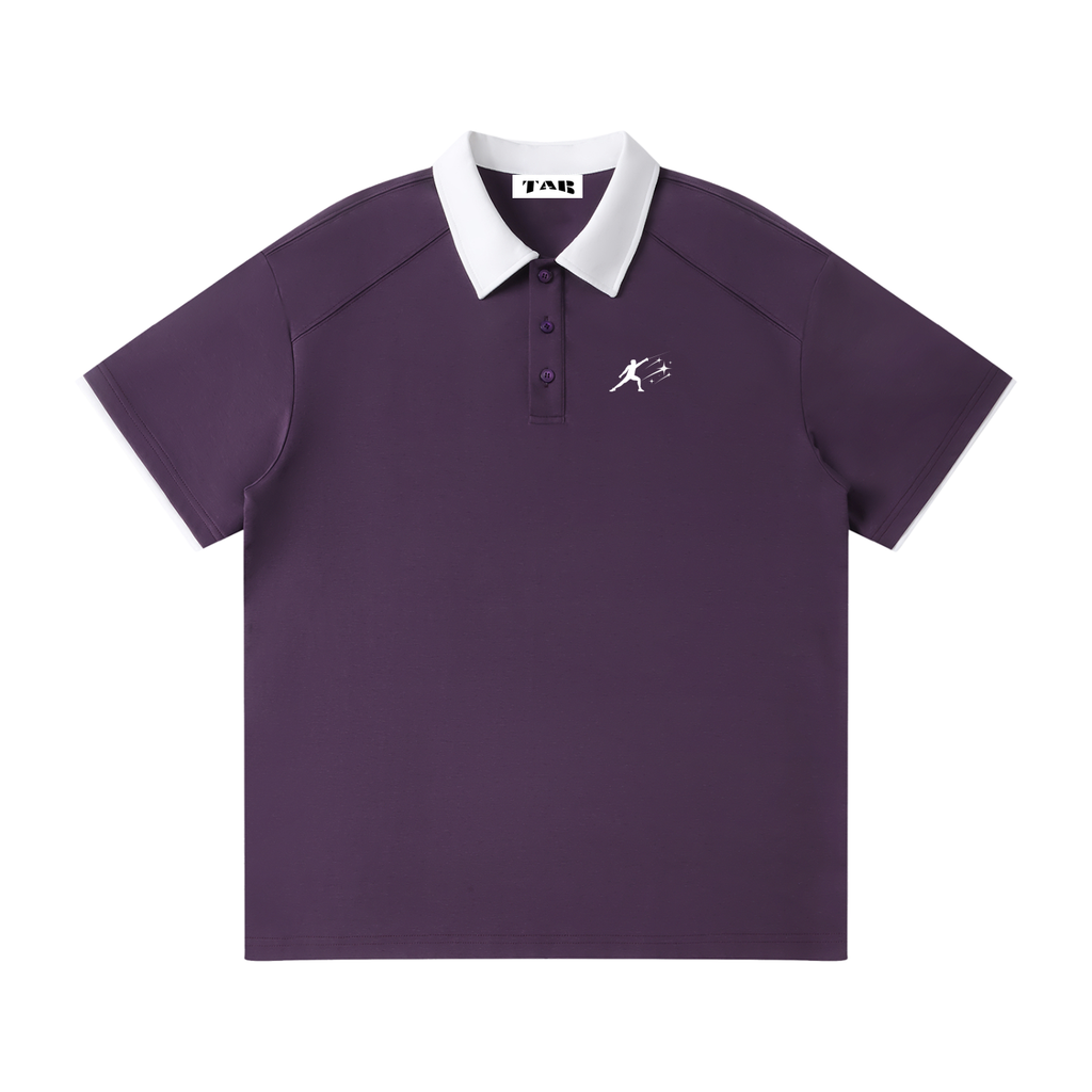 TAB DEPT™ POLO SHIRT