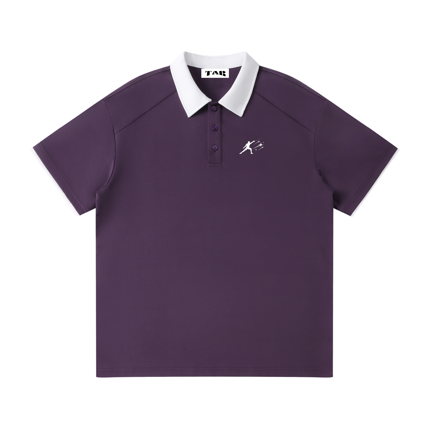TAB DEPT™ POLO SHIRT