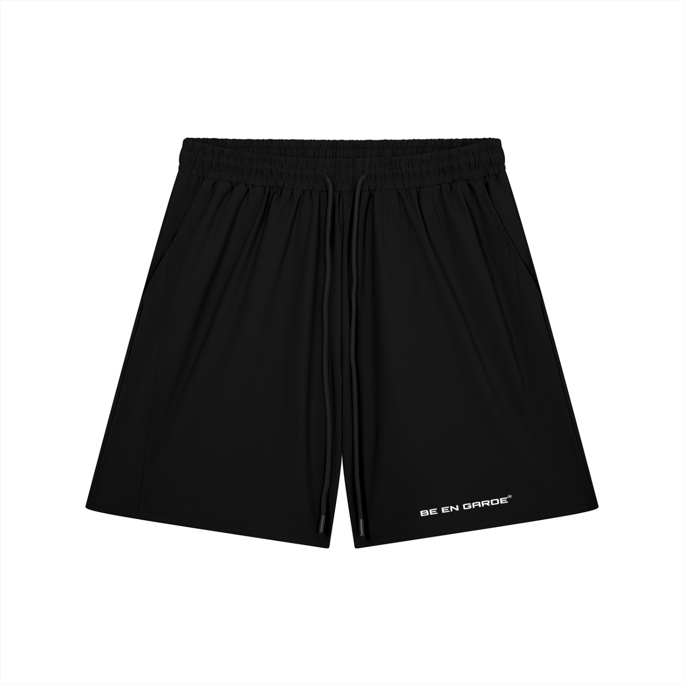 BE EN GARDE™ DRAWSTRING SHORTS