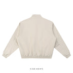 TAB DEPT. LAMÉ BOMBER