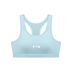 TAB DEPT™ CROPPED SPORTS BRA