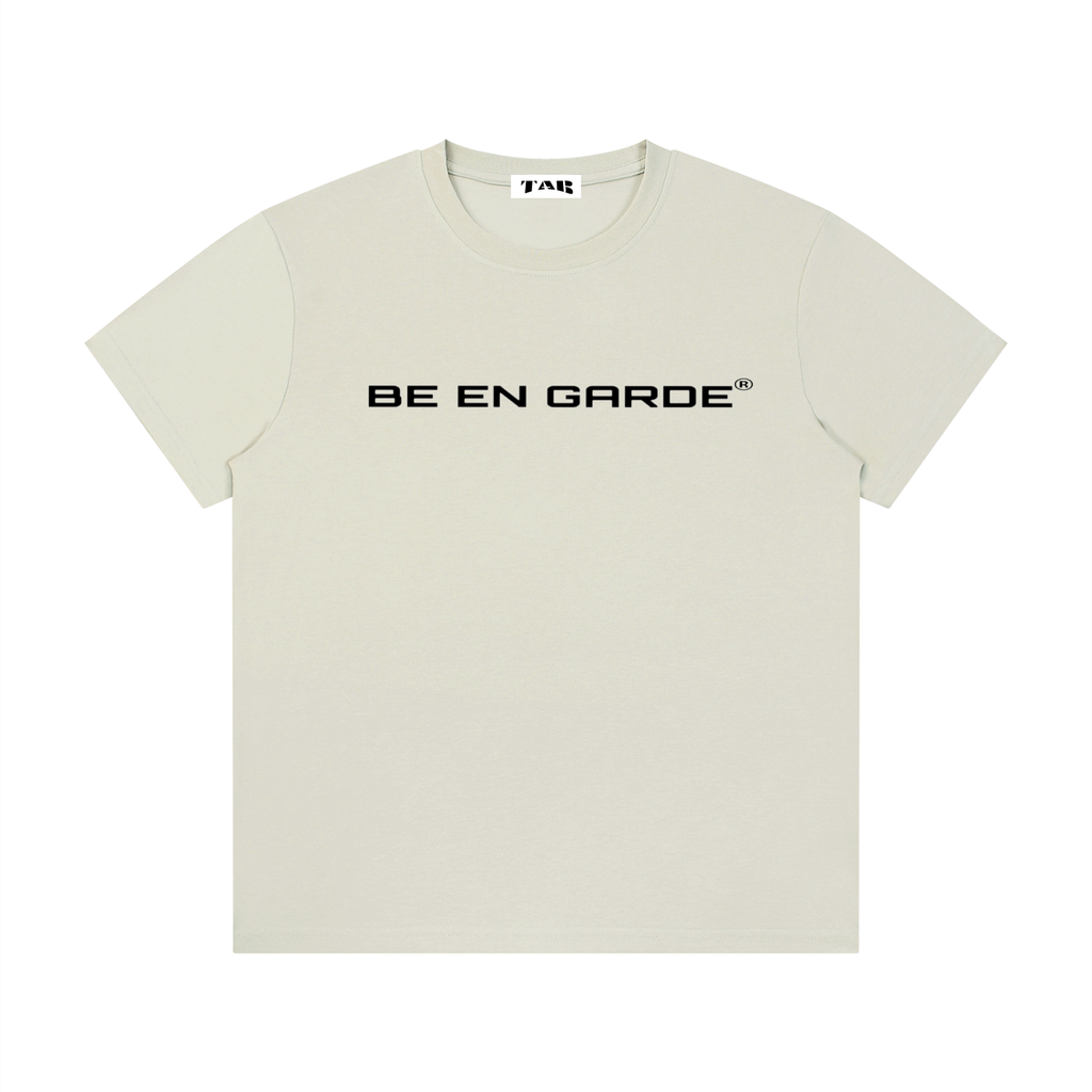 BE EN GARDE™ QUICK DRY REGULAR FIT TEE