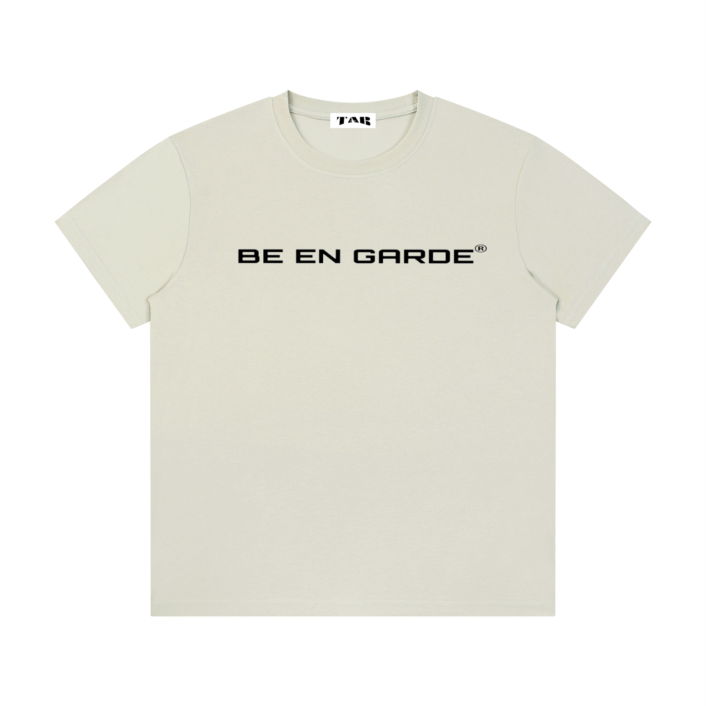 BE EN GARDE™ QUICK DRY REGULAR FIT TEE