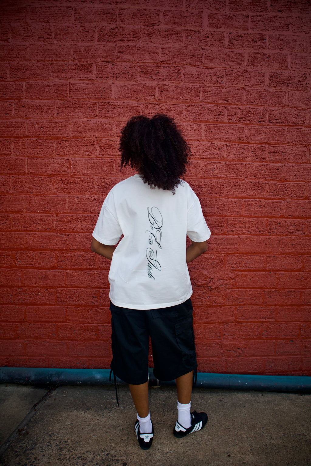 LIMITED EDITION BE EN GARDE® 1949 Tee