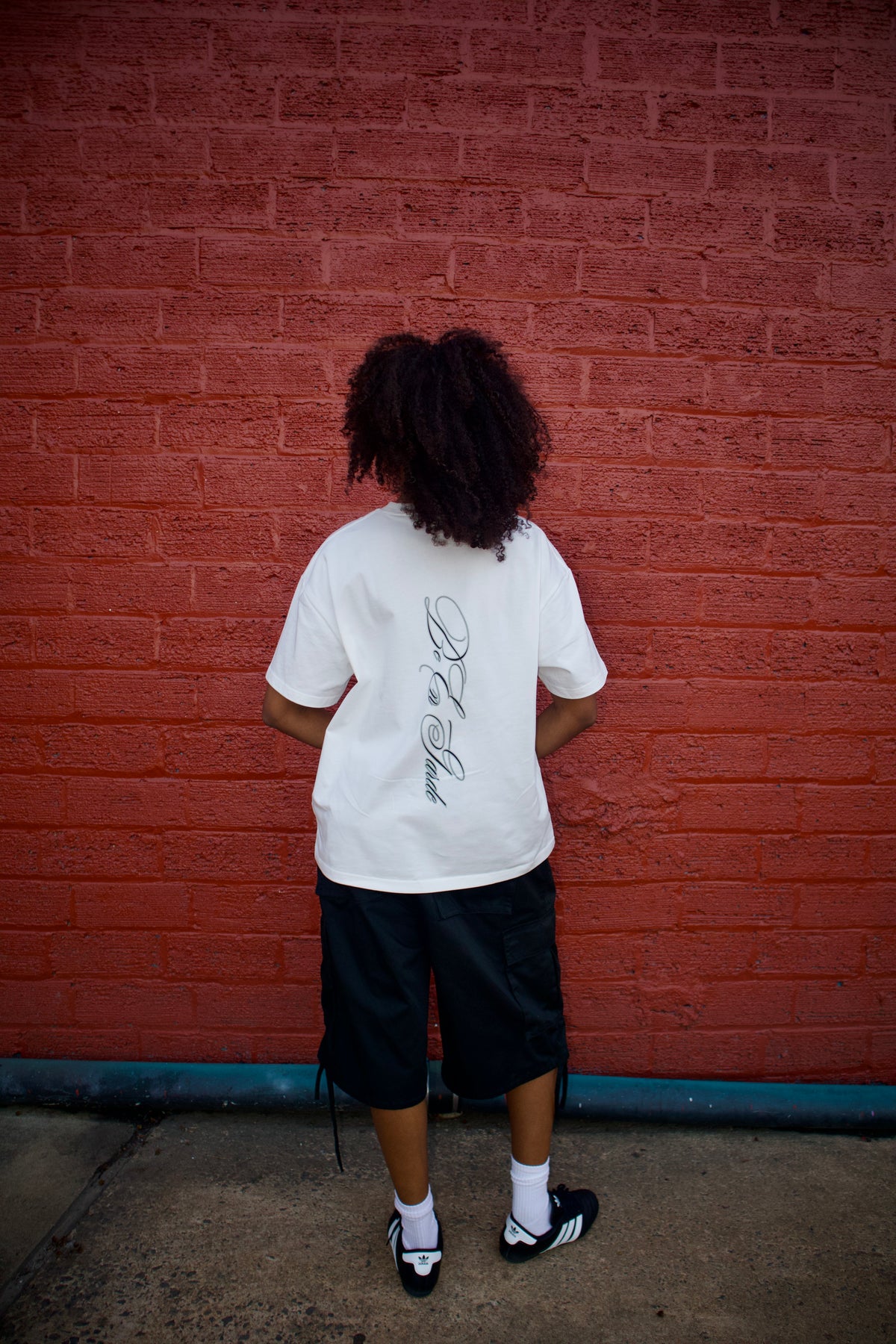 LIMITED EDITION BE EN GARDE® 1949 Tee