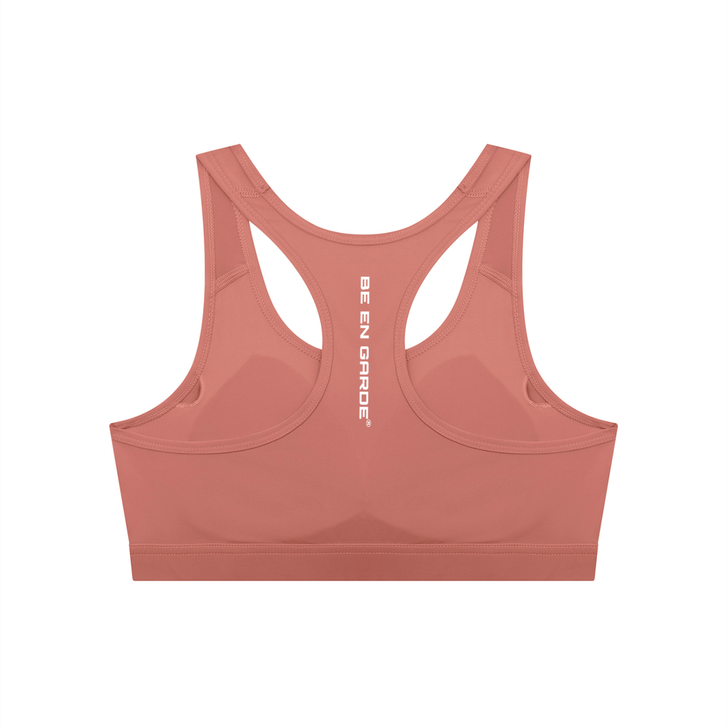 TAB DEPT™ CROPPED SPORTS BRA