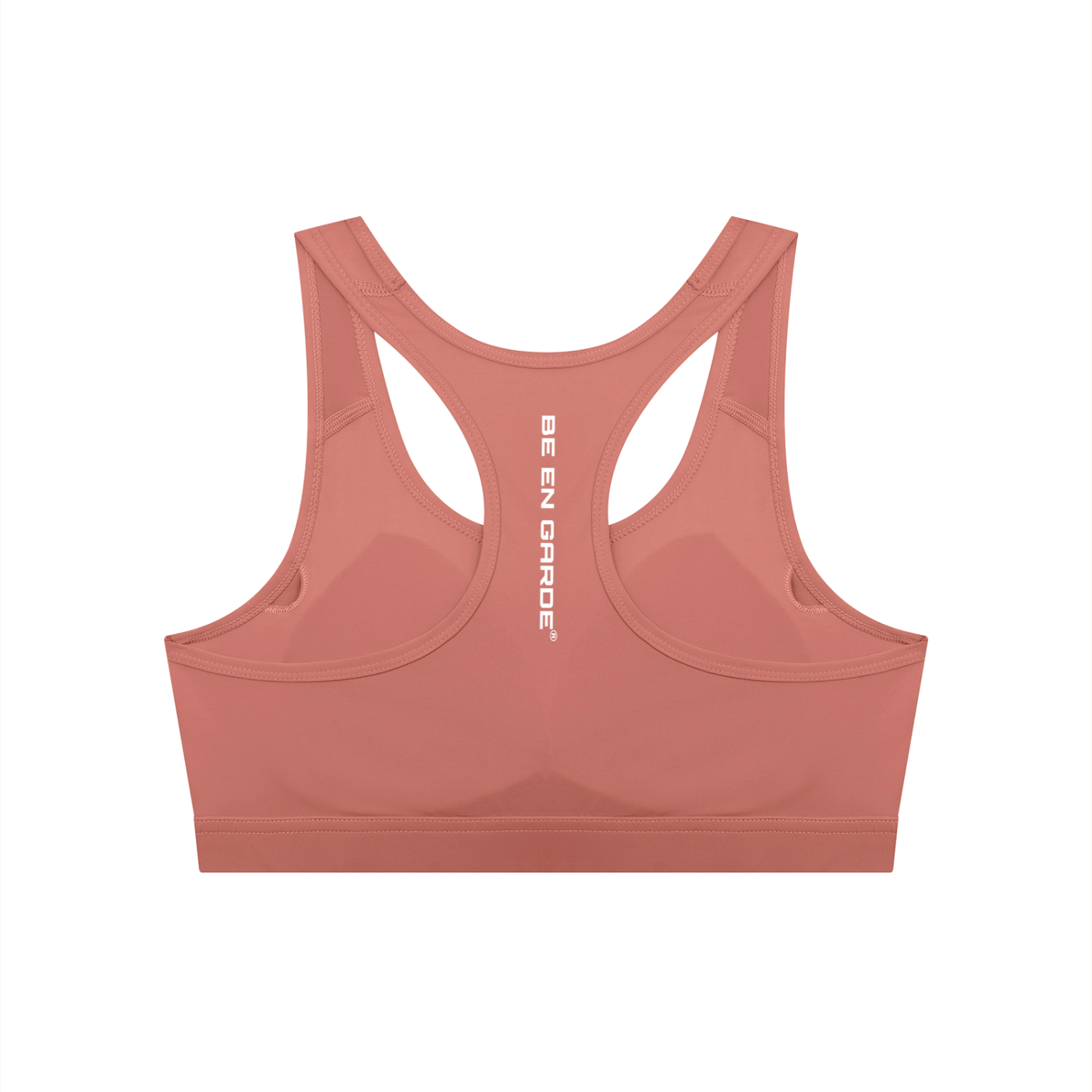 TAB DEPT™ CROPPED SPORTS BRA
