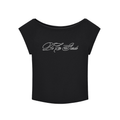 Be En Garde™ Wide Neck Baby T-shirt
