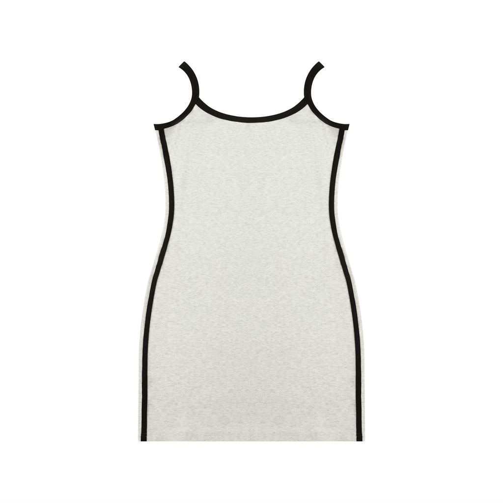 TAB DEPT. MINI DRESS