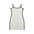 TAB DEPT. MINI DRESS