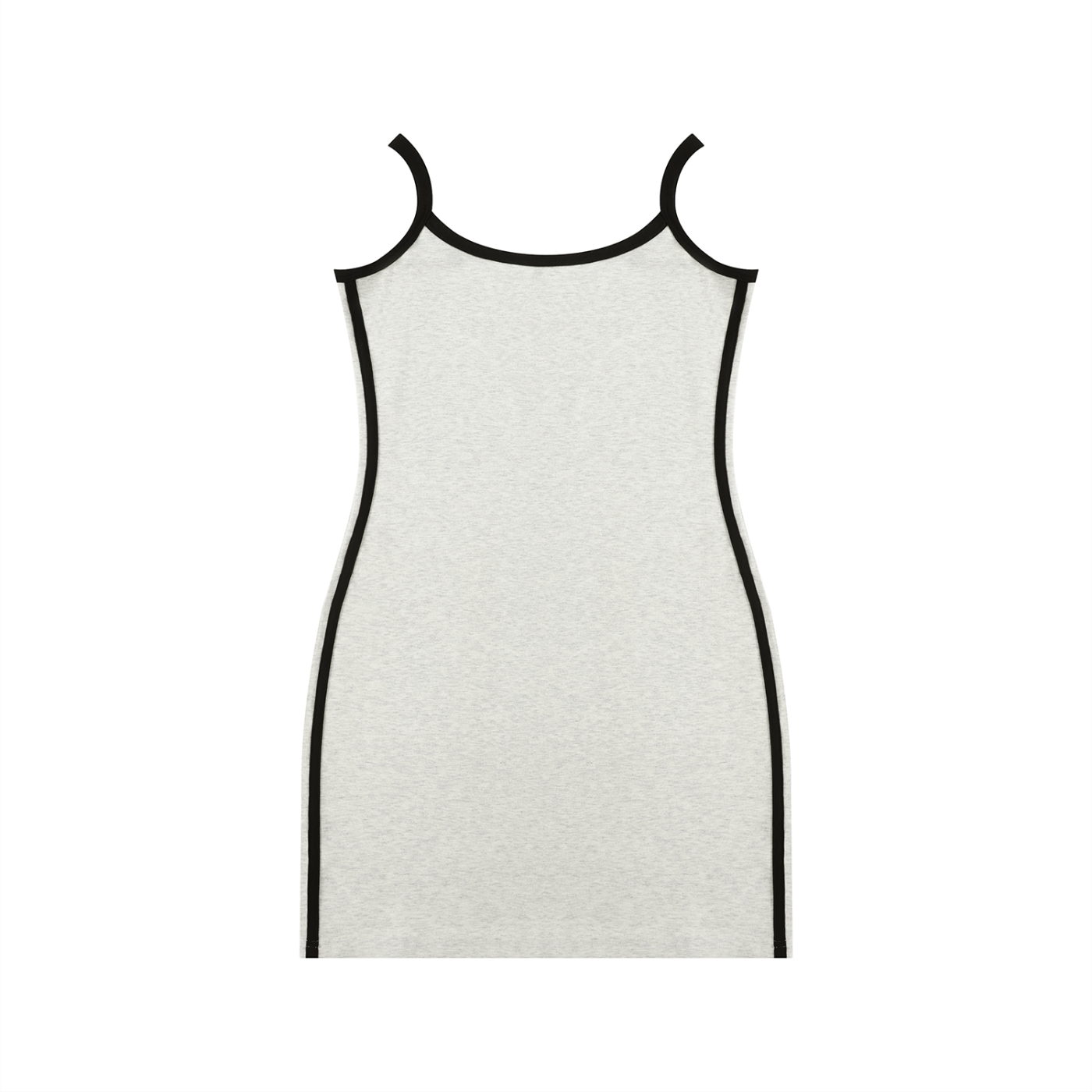 TAB DEPT. MINI DRESS