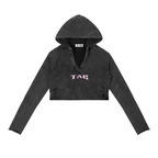 TABdept™ Vintage Washed Hoodie