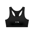 TAB DEPT™ CROPPED SPORTS BRA