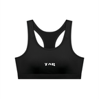 TAB DEPT™ CROPPED SPORTS BRA