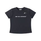 BE EN GARDE™ Vintage Wash Slim Fit Tee