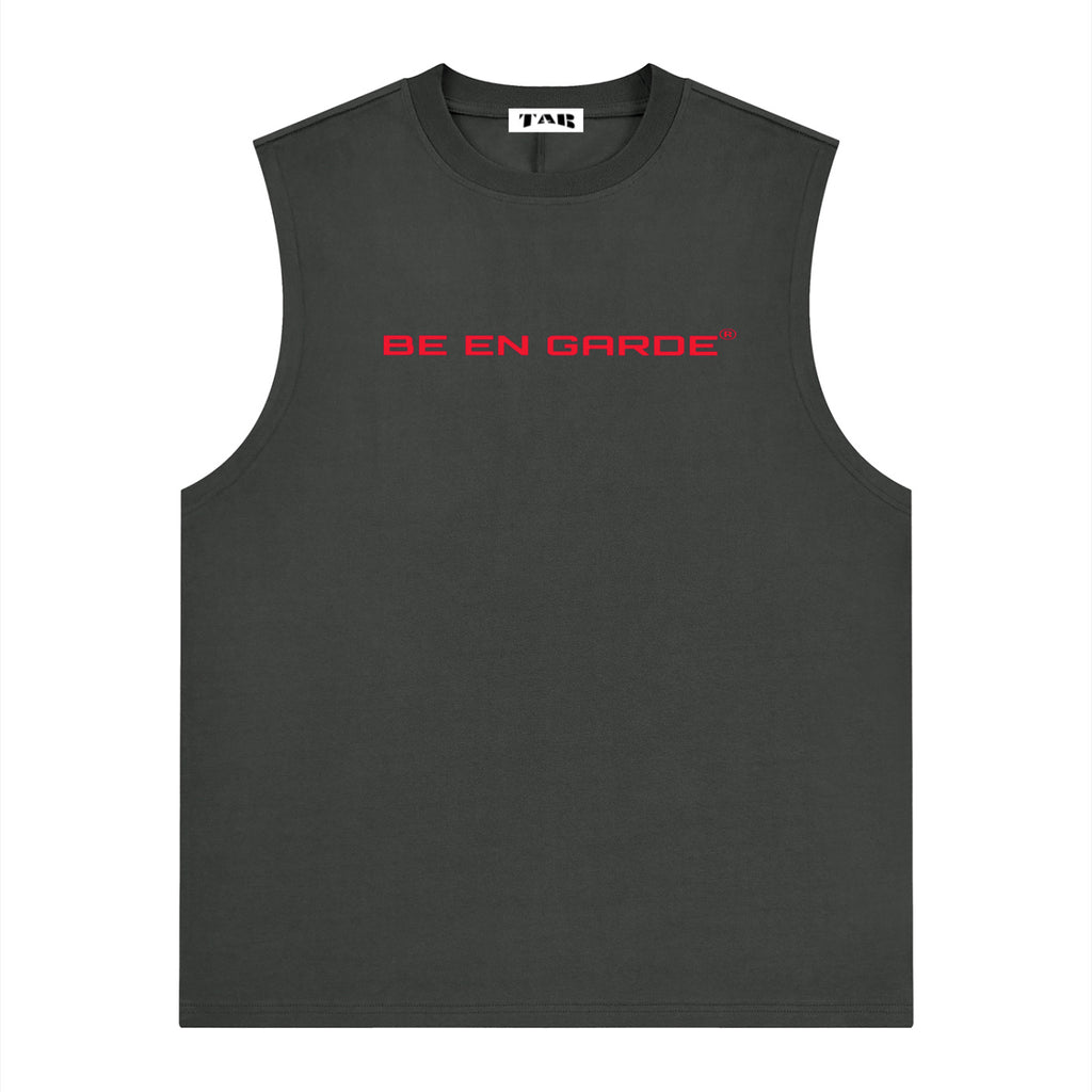 BE EN GARDE™ QUICK DRY TANK TOP
