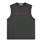 BE EN GARDE™ QUICK DRY TANK TOP