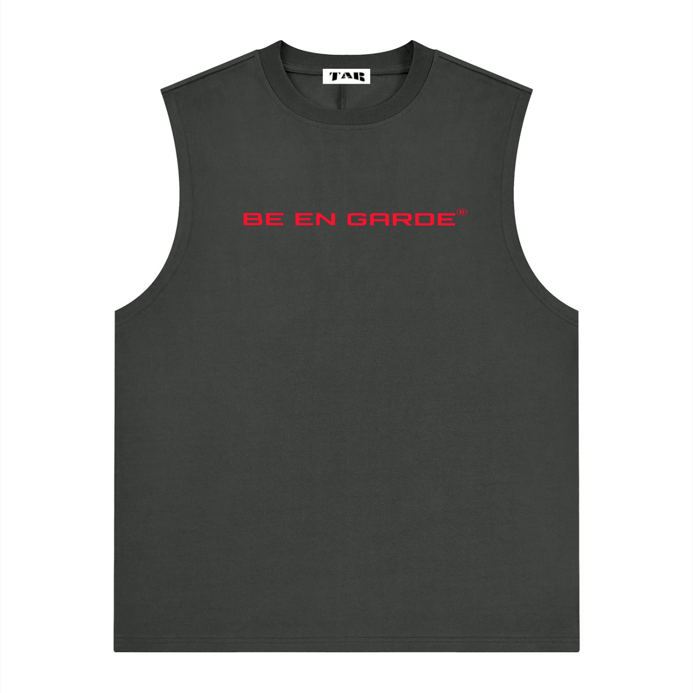 BE EN GARDE™ QUICK DRY TANK TOP