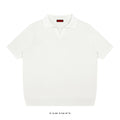 TAB DEPT. HEAVYWEIGHT OVERSIZED POLO