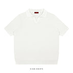 TAB DEPT. HEAVYWEIGHT OVERSIZED POLO