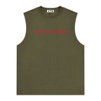 BE EN GARDE™ QUICK DRY TANK TOP