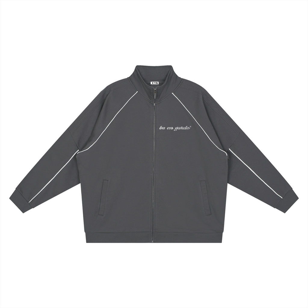 Be En Garde™ Reflection Striped Jacket