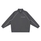 Be En Garde™ Reflection Striped Jacket