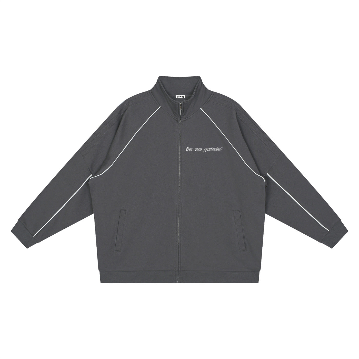 Be En Garde™ Reflection Striped Jacket