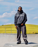 BE EN GARDE® Classic Heavyweight Fleece Hoodie