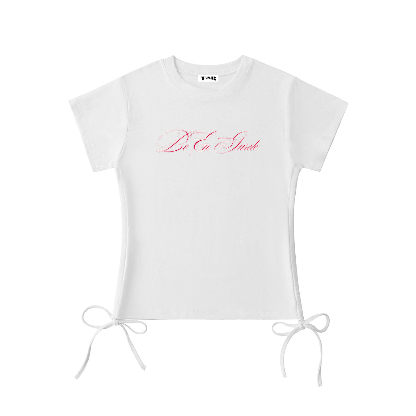 Be En Garde™ Drawstring T-Shirt